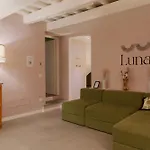 Lunaria Suites - Fyodor Dostoyevsky\'S House